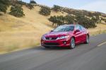 Honda Accord EX-L V6 Coupe 2013 года